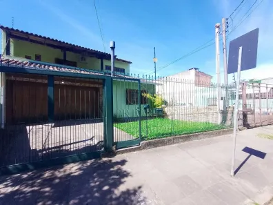 Casa com 6 Quartos para alugar, 450m² no Passo das Pedras, Porto Alegre