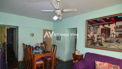 Apartamento com 2 Quartos à venda, 70m² no Botafogo, Rio de Janeiro