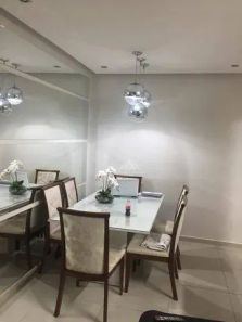 Apartamento com 2 Quartos à venda, 47m² no City Ribeirão, Ribeirão Preto