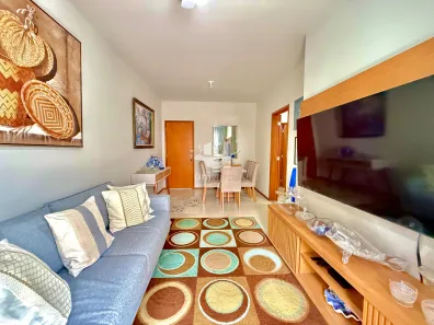 Apartamento com 2 Quartos à venda, 98m² no Centro, Juiz de Fora