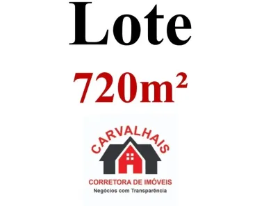 Lote/Terreno à venda, 720m² no Planalto, Belo Horizonte