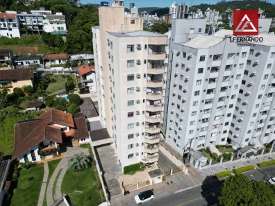 Apartamento com 3 Quartos à venda, 111m² no Água Verde, Blumenau
