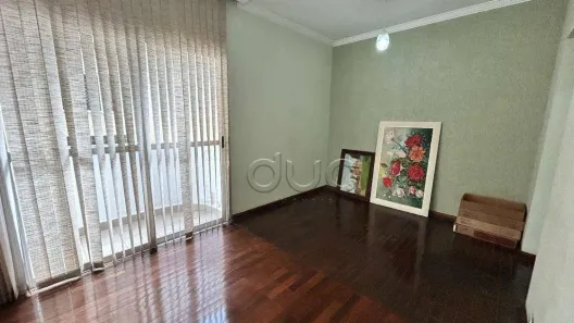 Apartamento com 3 Quartos à venda, 74m² no Jardim Caxambu, Piracicaba