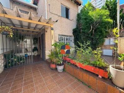 Casa com 3 Quartos à venda, 126m² no Água Branca, São Paulo