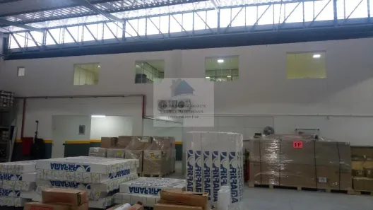 Galpão/Depósito/Armazém à venda, 2200m² no Vila Monumento, São Paulo