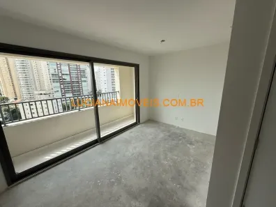 Apartamento com 1 Quarto à venda, 27m² no Vila Romana, São Paulo