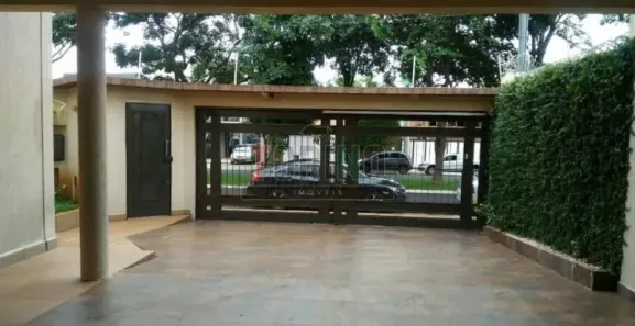 Casa com 4 Quartos à venda, 300m² no Jardim Califórnia, Ribeirão Preto