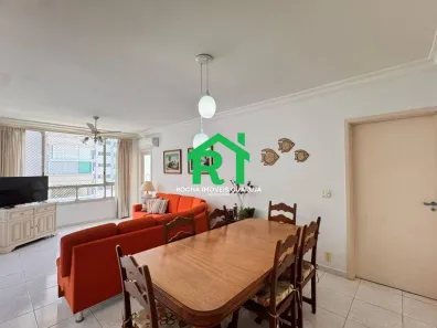 Apartamento com 2 Quartos à venda, 130m² no Pitangueiras, Guarujá