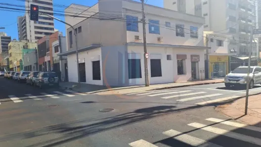 Imóvel Comercial para alugar, 80m² no Centro, Ribeirão Preto