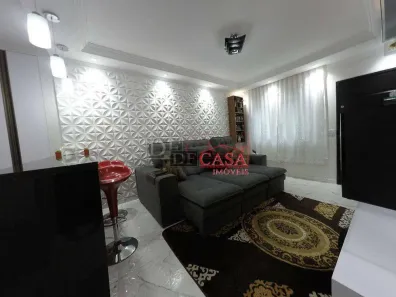 Sobrado com 2 Quartos à venda, 65m² no Vila Ré, São Paulo