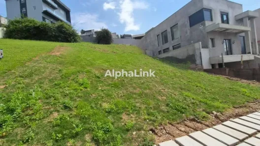 Lote/Terreno à venda, 497m² no Tamboré, Santana de Parnaíba