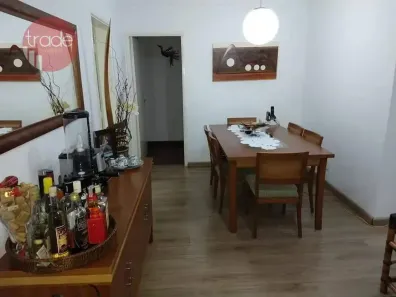 Apartamento com 3 Quartos para venda ou aluguel, 104m² no Jardim Castelo Branco, Ribeirão Preto