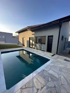Casa de Condomínio com 3 Quartos à venda, 108m² no Jardim Estância Brasil, Atibaia