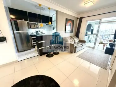 Apartamento com 2 Quartos à venda, 72m² no Vila Santa Catarina, São Paulo