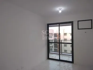 Apartamento com 2 Quartos à venda, 58m² no Campo Grande, Rio de Janeiro