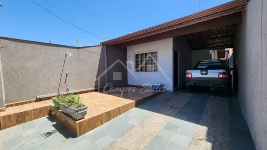 Casa com 2 Quartos à venda, 111m² no Balneário Stella Maris, Peruíbe