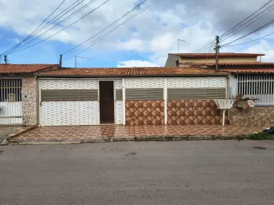 Casa com 4 Quartos à venda, 250m² no Ceilândia Norte, Brasília