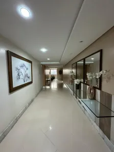 Apartamento com 3 Quartos à venda, 157m² no Praia do Morro, Guarapari