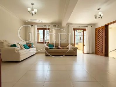 Casa com 3 Quartos à venda, 303m² no Vila Deodoro, São Paulo