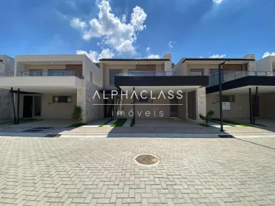 Casa de Condomínio com 3 Quartos à venda, 230m² no Tamboré, Santana de Parnaíba