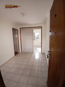 Apartamento com 2 Quartos à venda, 56m² no Conjunto Habitacional Padre Manoel da Nóbrega, São Paulo