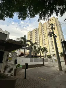 Apartamento com 3 Quartos à venda, 67m² no Vila Norma, Salto