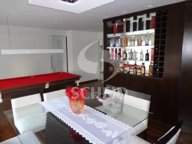 Apartamento com 3 Quartos à venda, 70m² no Jardim Fonte do Morumbi, São Paulo