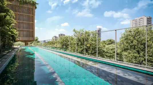 Apartamento com 2 Quartos à venda, 85m² no Indianópolis, São Paulo