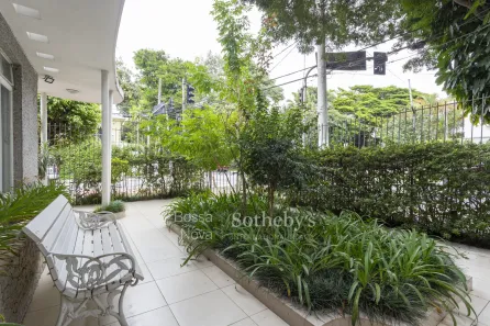 Casa com 3 Quartos à venda, 220m² no Jardim Paulista, São Paulo