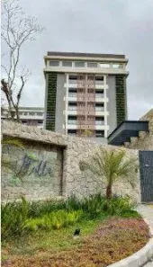 Apartamento com 2 Quartos para alugar, 72m² no Alto, Teresópolis