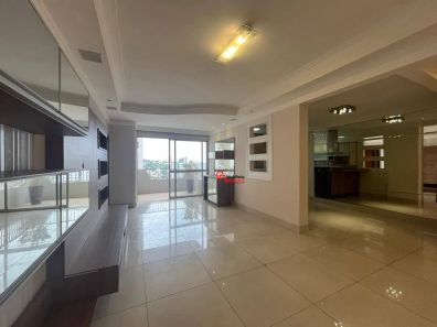 Apartamento com 3 Quartos à venda, 144m² no Centro, Americana