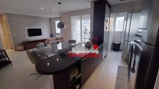 Apartamento com 2 Quartos à venda, 105m² no Vila Nova Conceição, São Paulo