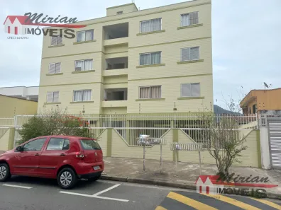 Apartamento com 2 Quartos à venda, 60m² no Centro, Peruíbe
