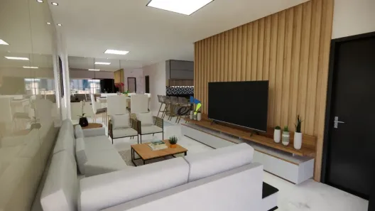 Apartamento com 4 Quartos à venda, 151m² no Liberdade, Belo Horizonte