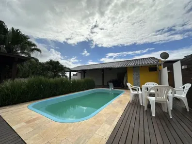 Casa com 3 Quartos à venda, 180m² no Itacolomi, Balneário Piçarras