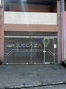 Sobrado com 2 Quartos à venda, 187m² no Jardim Colinas, Jacareí