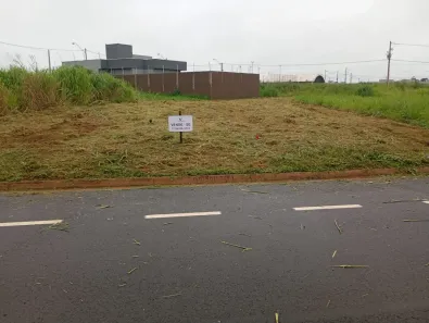 Lote/Terreno à venda, 315m² no Eparque Rio Preto Leste, São José do Rio Preto