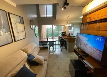Apartamento com 1 Quarto para alugar, 68m² no Vila Mariana, São Paulo