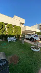 Casa com 4 Quartos à venda, 193m² no Jardins Lisboa, Goiânia