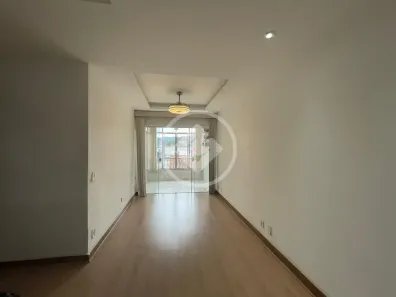Apartamento com 2 Quartos para alugar, 64m² no Várzea, Teresópolis