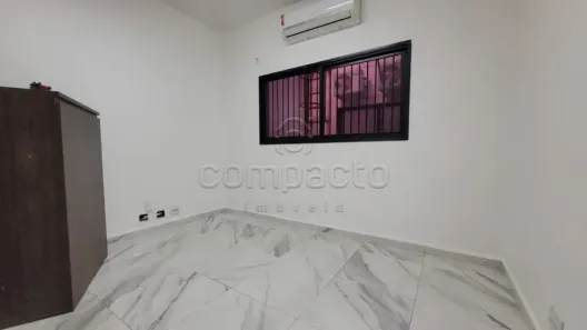 Ponto Comercial à venda, 38m² no Vila Aurora, São José do Rio Preto