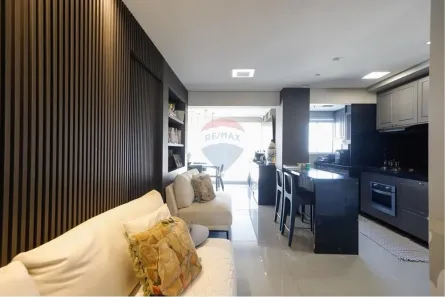 Apartamento com 2 Quartos à venda, 79m² no Vila Anastácio, São Paulo
