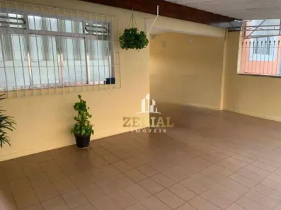 Sobrado com 3 Quartos à venda, 200m² no Olímpico, São Caetano do Sul