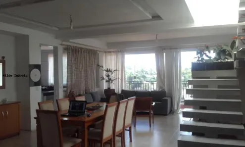 Sobrado com 5 Quartos à venda, 425m² no Vila Albertina, São Paulo