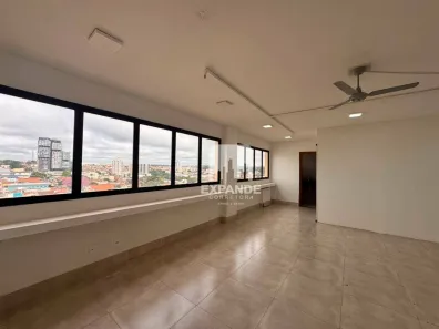 Sala Comercial para alugar, 60m² no Centro, Botucatu
