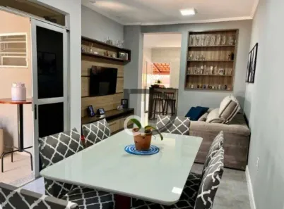 Casa de Condomínio com 3 Quartos à venda, 120m² no Centro, Valinhos