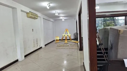 Sala Comercial para alugar, 600m² no Centro, Osasco