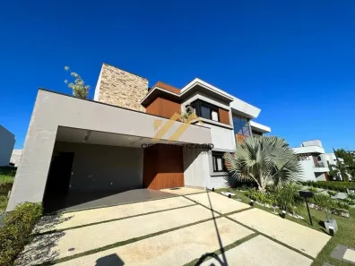 Casa de Condomínio com 4 Quartos à venda, 333m² no Residencial Duas Marias, Indaiatuba