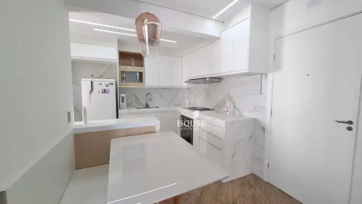 Apartamento com 2 Quartos à venda, 45m² no Jardim Igaçaba, Mogi Guaçu
