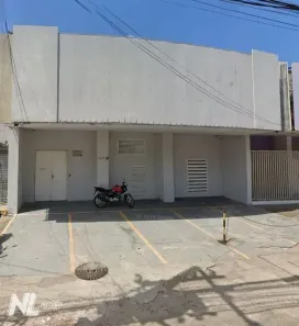 Ponto Comercial para alugar, 372m² no Lagoa Seca, Natal